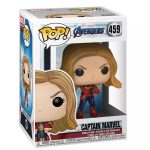 Funko Pop Marvel – Avengers Endgame Captain Marvel 459 Funko Pop Marvel - Avengers Endgame Captain Marvel 459