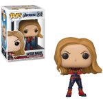 Funko Pop Marvel – Avengers Endgame Captain Marvel 459 Funko Pop Marvel - Avengers Endgame Captain Marvel 459