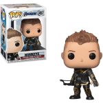 Funko Pop Marvel - Avengers Endgame Hawkeye 457 #1