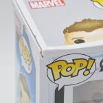 Funko Pop Marvel - Avengers Endgame Hawkeye 457 #1