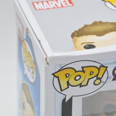 Funko Pop Marvel - Avengers Endgame Hawkeye 457 #1