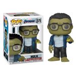 Funko Pop Marvel – Avengers Endgame Hulk 575 (With Tacos) Funko Pop Marvel - Avengers Endgame Hulk 575 (With Tacos)