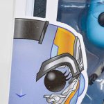 Funko Pop Marvel – Avengers Endgame Nebula 456 (Quantum Realm Suit) #1 Funko Pop Marvel - Avengers Endgame Nebula 456 (Quantum Realm Suit) #1