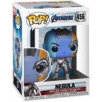 Funko Pop Marvel – Avengers Endgame Nebula 456 (Quantum Realm Suit) Funko Pop Marvel - Avengers Endgame Nebula 456 (Quantum Realm Suit)