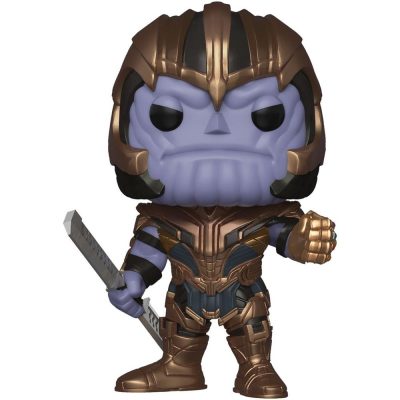 Funko Pop Marvel - Avengers Endgame Thanos 453