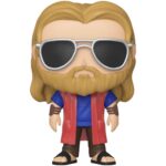 Funko Pop Marvel - Avengers Endgame Thor 479 (Casual)