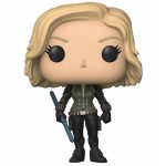 Funko Pop Marvel - Avengers Infinity War Black Widow 295