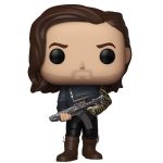 Funko Pop Marvel – Avengers Infinity War Bucky Barnes 418 (With Weapon) Funko Pop Marvel - Avengers Infinity War Bucky Barnes 418 (With Weapon)