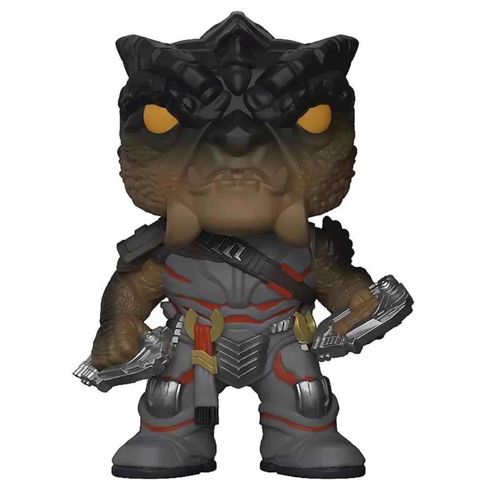 Funko Pop Marvel - Avengers Infinity War Cull Obsidian 298 (W Exclusive)