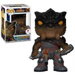 Funko Pop Marvel - Avengers Infinity War Cull Obsidian 298 (W Exclusive)