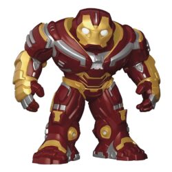 Funko Pop Marvel - Avengers Infinity War Hulkbuster 294 (Sized)