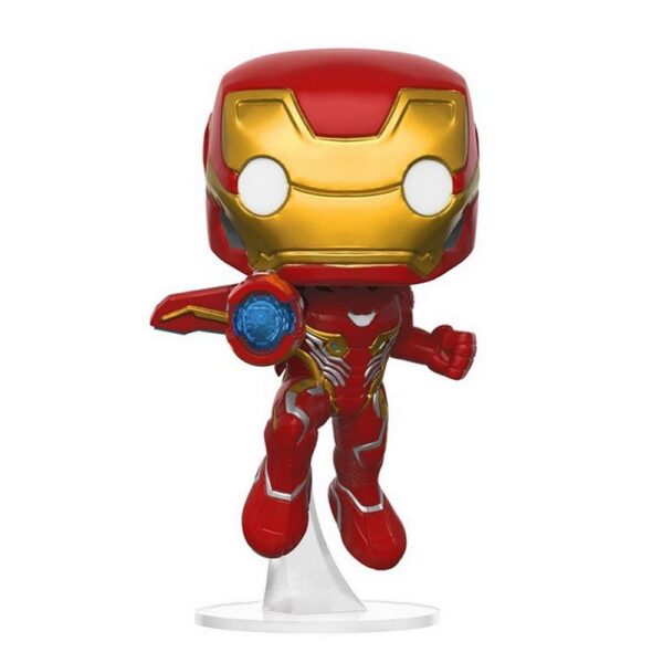 Funko Pop Marvel - Avengers Infinity War Iron Man 285