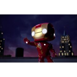 Funko Pop Marvel - Avengers Infinity War Iron Man 380 (Lights Up!) (Special Edition) #1