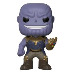 Funko Pop Marvel - Avengers Infinity War Thanos 289
