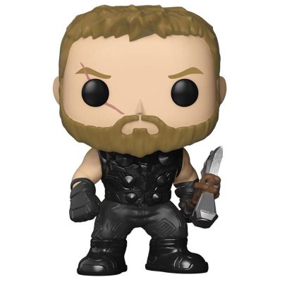Funko Pop Marvel - Avengers Infinity War Thor 286
