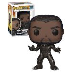 Funko Pop Marvel – Black Panther 273 #1 Funko Pop Marvel - Black Panther 273 #1