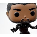 Funko Pop Marvel – Black Panther 273 #1 Funko Pop Marvel - Black Panther 273 #1