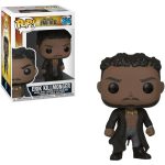 Funko Pop Marvel - Black Panther Erik Killmonger 386 (Scars) #1