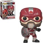 Funko Pop Marvel – Black Widow Red Guardian 608 Funko Pop Marvel - Black Widow Red Guardian 608