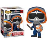 Funko Pop Marvel - Black Widow Taskmaster 605 (With Shield)