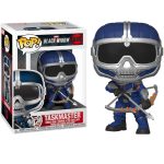 Funko Pop Marvel - Black Widow Taskmaster 606 (With Bow)