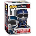 Funko Pop Marvel - Black Widow Taskmaster 606 (With Bow)