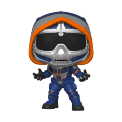 Funko Pop Marvel - Black Widow Taskmaster 610 (With Claws) (Special Edition)