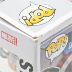 Funko Pop Marvel - Captain America The First Avenger Stan Lee 282 (Special Edition) #1