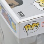 Funko Pop Marvel - Captain Marvel Nick Fury 428 #1