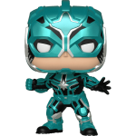 Funko Pop Marvel – Captain Marvel Yon-Rogg 429 (Star Commander) (Vaulted) Funko Pop Marvel - Captain Marvel Yon-Rogg 429 (Star Commander) (Vaulted)