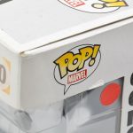 Funko Pop Marvel – Colossus 60 (Vaulted) Funko Pop Marvel - Colossus 60 (Vaulted)