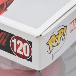 Funko Pop Marvel - Daredevil 120 (Vaulted) #1