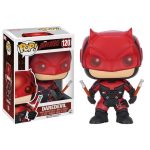 Funko Pop Marvel - Daredevil 120 (Vaulted) #1