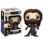 Funko Pop Marvel – Daredevil Elektra 215 Funko Pop Marvel - Daredevil Elektra 215
