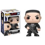 Funko Pop Marvel – Daredevil Punisher 216 #2 Funko Pop Marvel - Daredevil Punisher 216 #2