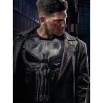 Funko Pop Marvel - Daredevil Punisher 216