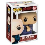 Funko Pop Marvel – Daredevil Wilson Fisk 122 (Vaulted) Funko Pop Marvel - Daredevil Wilson Fisk 122 (Vaulted)