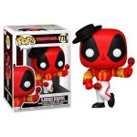 Funko Pop Marvel - Deadpool 30Th Flamenco Deadpool 778