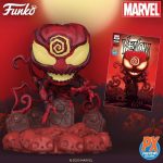 Funko Pop Marvel – Deluxe Absolute Carnage 673 (Special Edition) Funko Pop Marvel - Deluxe Absolute Carnage 673 (Special Edition)