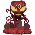 Funko Pop Marvel – Deluxe Absolute Carnage 673 (Special Edition) Funko Pop Marvel - Deluxe Absolute Carnage 673 (Special Edition)