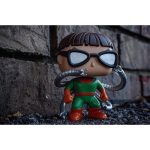 Funko Pop Marvel – Doctor Octopus 150 (Vaulted) Funko Pop Marvel - Doctor Octopus 150 (Vaulted)