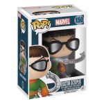 Funko Pop Marvel – Doctor Octopus 150 (Vaulted) Funko Pop Marvel - Doctor Octopus 150 (Vaulted)