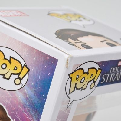 Funko Pop Marvel - Doctor Strange 169 #1