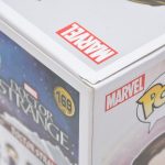 Funko Pop Marvel – Doctor Strange 169 #1 Funko Pop Marvel - Doctor Strange 169 #1