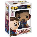 Funko Pop Marvel – Doctor Strange 169 Funko Pop Marvel - Doctor Strange 169