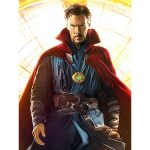 Funko Pop Marvel – Doctor Strange 169 Funko Pop Marvel - Doctor Strange 169