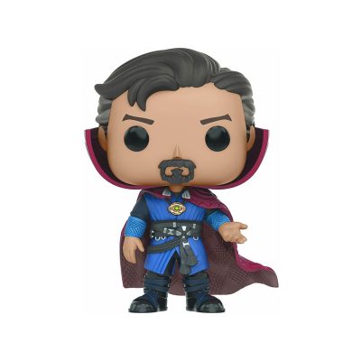 Funko Pop Marvel - Doctor Strange 169