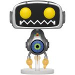 Funko Pop Marvel – Fantastic Four H.E.R.B.I.E 564 Funko Pop Marvel - Fantastic Four H.E.R.B.I.E 564
