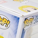 Funko Pop Marvel - Fantastic Four Invisible Girl 558 #1