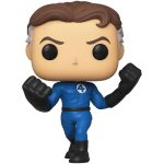 Funko Pop Marvel - Fantastic Four Mister Fantastic 557